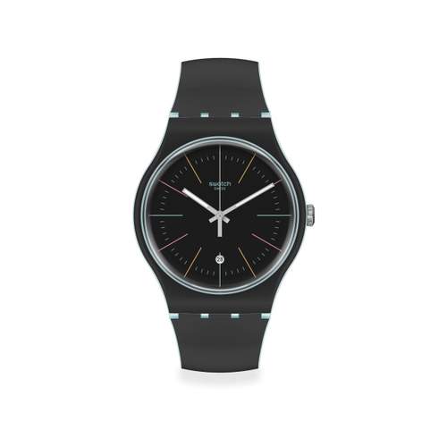 Montre SWATCH ESSENTIALLY Bracelet Silicone