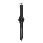 Montre SWATCH ESSENTIALLY Bracelet Silicone - vue D1