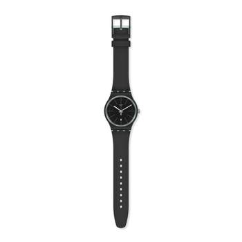 SWATCH ESSENTIALLY Horloge Siliconen band