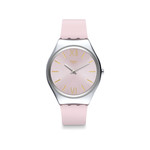 Montre SWATCH SKIN IRONY Bracelet Silicone - vue 1