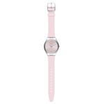 Montre SWATCH SKIN IRONY Bracelet Silicone - vue D1