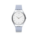Montre SWATCH SKIN RONY Bracelet Silicone - vue 1