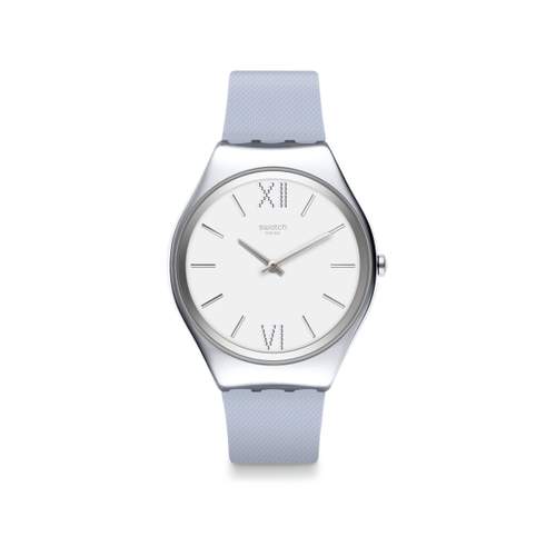 Montre SWATCH SKIN RONY Bracelet Silicone