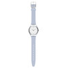 Montre SWATCH SKIN RONY Bracelet Silicone - vue VD1