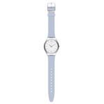 Montre SWATCH SKIN RONY Bracelet Silicone - vue D1
