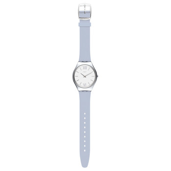 SWATCH SKIN RONY Watch Silicone strap
