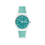 Montre SWATCH SWATCH ESSENTIALS Bracelet Silicone - vue 1