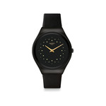 Montre SWATCH SKIN IRONY Bracelet Cuir - vue 1