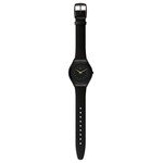 Montre SWATCH SKIN IRONY Bracelet Cuir - vue D1