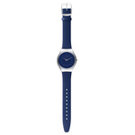 Montre SWATCH SKIN IRONY Bracelet Cuir - vue D1