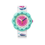 Montre FLIK FLAK GARDEN ADVENTURE Bracelet textile - vue 1