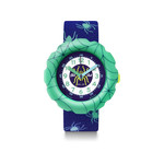 Montre FLIK FLAK GARDEN ADVENTURE Bracelet textile - vue 1