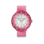 Montre Flik Flak GARDEN ADVENTURE Bracelet Silicone - vue 1