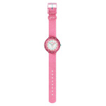 Montre Flik Flak GARDEN ADVENTURE Bracelet Silicone - vue D1