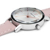 Montre PIERRE LANNIER MULTIPLES Bracelet Cuir - vue V2