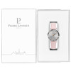 Montre PIERRE LANNIER MULTIPLES Bracelet Cuir - vue VD1