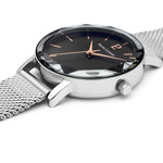 Montre PIERRE LANNIER MULTIPLES Bracelet Acier - vue 2