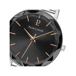 Montre PIERRE LANNIER MULTIPLES Bracelet Acier - vue D2