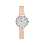 Montre PIERRE LANNIER NOVA Bracelet Cuir - vue 1