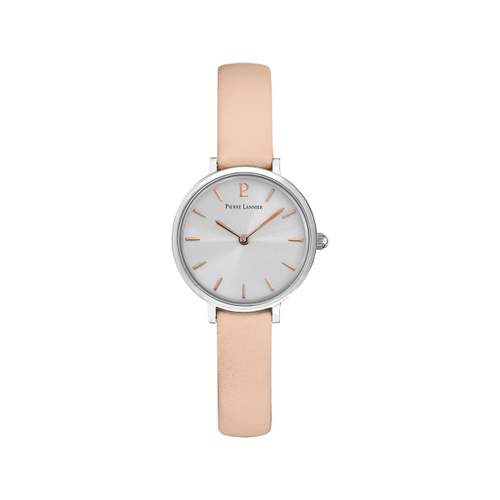 Montre PIERRE LANNIER NOVA Bracelet Cuir