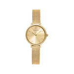Montre PIERRE LANNIER NOVA Bracelet Acier - vue 1
