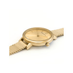 Montre PIERRE LANNIER NOVA Bracelet Acier - vue 2