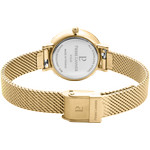 Montre PIERRE LANNIER NOVA Bracelet Acier - vue 3