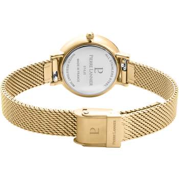 Montre PIERRE LANNIER NOVA Bracelet Acier