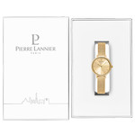 Montre PIERRE LANNIER NOVA Bracelet Acier - vue D1