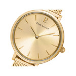Montre PIERRE LANNIER NOVA Bracelet Acier - vue D2
