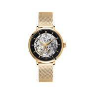 Montre PIERRE LANNIER AUTOMATIC Bracelet Acier