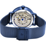 Montre PIERRE LANNIER AUTOMATIC Bracelet Acier - vue 3