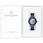 Montre PIERRE LANNIER AUTOMATIC Bracelet Acier - vue D1