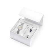 Montre PIERRE LANNIER NOVA Bracelet Acier