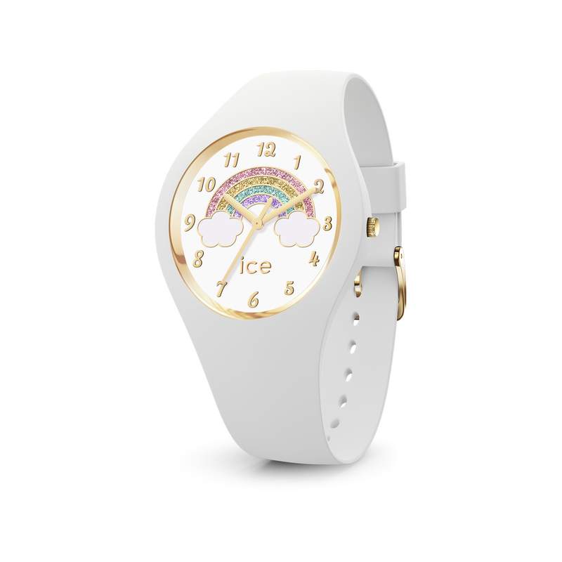 Montre ICE WATCH ICE fantasia Bracelet Silicone - vue 1