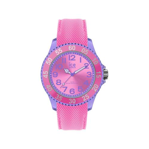 Montre ICE WATCH ICE cartoon Bracelet Silicone