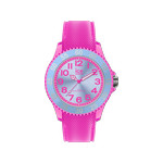 Montre ICE WATCH ICE cartoon Bracelet Silicone - vue 1