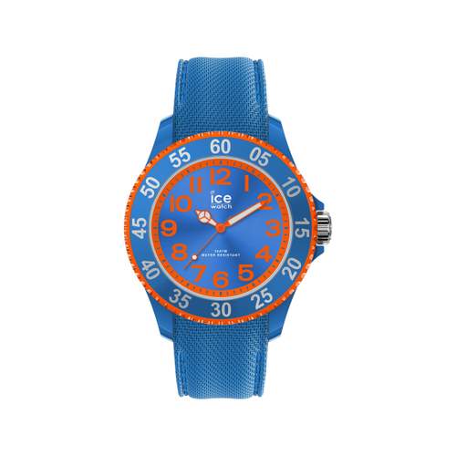 Montre ICE WATCH ICE cartoon Bracelet Silicone