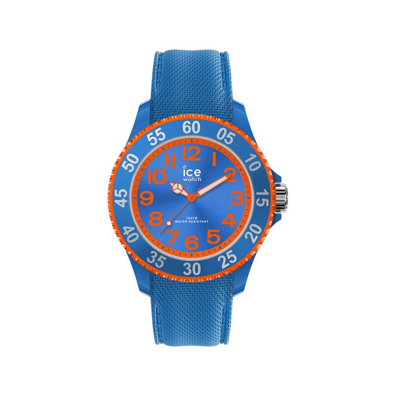 Montre ICE WATCH ICE cartoon Bracelet Silicone - vue 1