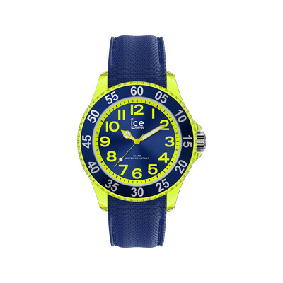 Montre ICE WATCH ICE cartoon Bracelet Silicone - vue 1