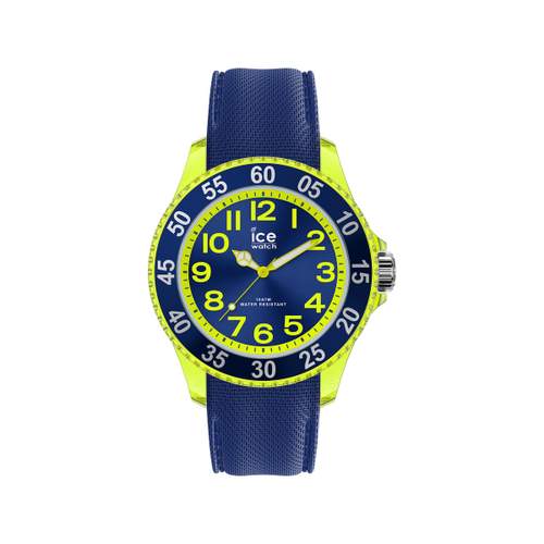 Montre ICE WATCH ICE cartoon Bracelet Silicone