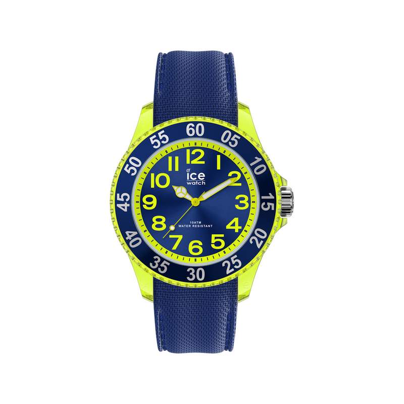 Montre ICE WATCH ICE cartoon Bracelet Silicone - vue 1