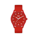 Montre ICE WATCH ICE solar power Bracelet Silicone - vue 1