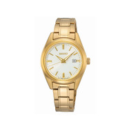 Montre SEIKO CLASSIQUE Bracelet Acier inoxydable