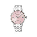 Montre SEIKO PRESAGE Bracelet Acier inoxydable - vue 1