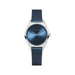 Montre BERING ULTRA SLIM Bracelet Acier inoxydable - vue 1