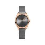 Montre BERING ULTRA SLIM Bracelet Acier inoxydable - vue 1