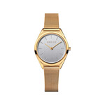 Montre BERING CLASSIQUE ULTRA SLIM Bracelet Acier inoxydable - vue 1