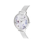 Montre OLIVIA BURTON SUNLIGHT FLORALS Bracelet Acier inoxydable - vue 2