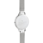 Montre OLIVIA BURTON SUNLIGHT FLORALS Bracelet Acier inoxydable - vue 3